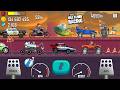 Hill Climb Racing 1 Updated New Map DIMENSIONS Walkthrough 
