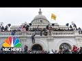 Morning News NOW Full Broadcast - May 20 | NBC News NOW
