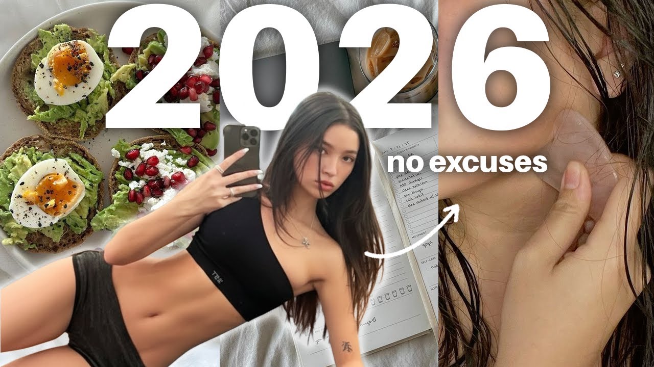 Станьте неузнаваемым в 2026 году (быстрое и реалистичное преображение)