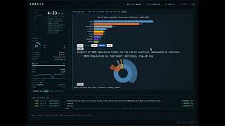 Charis multi-user demo