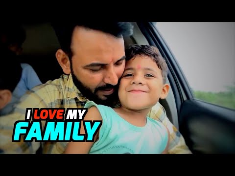 Sunil PG Family Time || Haryana Roadways Conductor Vlog