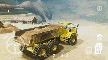 Heavy Machines & Mining Simulator | Mining Valley