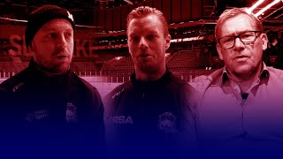 Malmö Redhawks - från Percys guldregn till konkurshotet och nya strategin