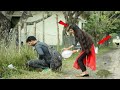 Popping balloon prank  new prank 2024 funny balloon prank balloon prank