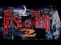 The House Of The Dead 2 PC Red Blood 1080p AA Texture Filtering The House Of The Dead 2 PC Red Blood 1080p AA Texture Filtering