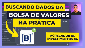 [ADI #4] - Consumindo a API da Bolsa de Valores com Spring e Open Feign