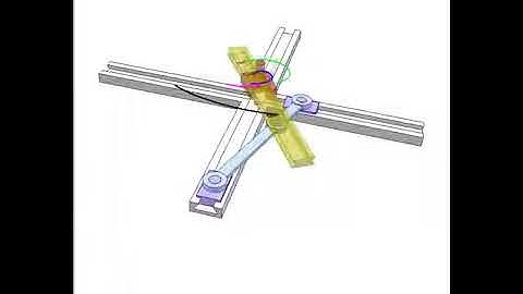 07.Equidistant curves to an ellipse 1b - Mechanisms.mp4