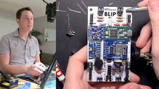 Celebrity PCB Assembly - Landing Model Rockets Ep. 7 Net Worth