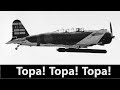 Nakajima B5N. История создания и боевого применения.