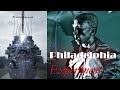 The Philadelphia Experiment: Involving Nikola Tesla and Albert Einstein