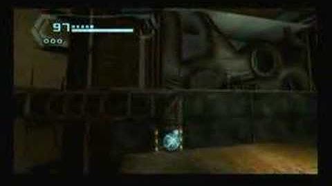 Metroid Prime 3 Corruption Playthrough: Elysia Part 1