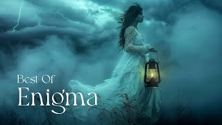 ENIGMA 2024 - Enigmatic Music Mix | The Best Music For The Soul And Relaxation 1 Hours