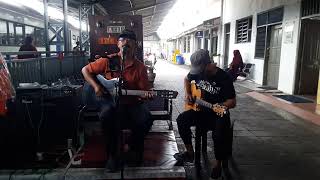 Save Our Love By Yngwie J Malmsteen   Railway Station