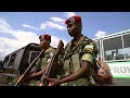 Burundi to deploy troops to eastern DR Congo