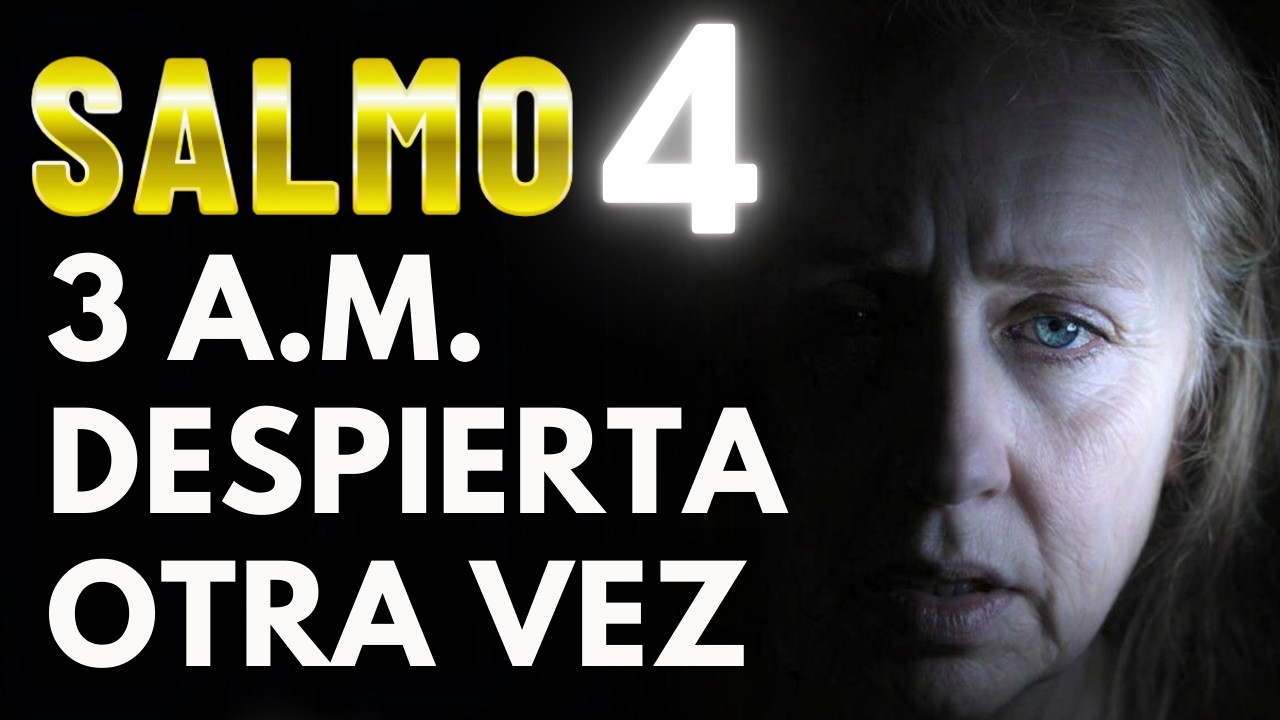 7 Cosas que hice cuando a las 3 a.m. ME ENCONTRABA con el CORAZÓN ACELERADO