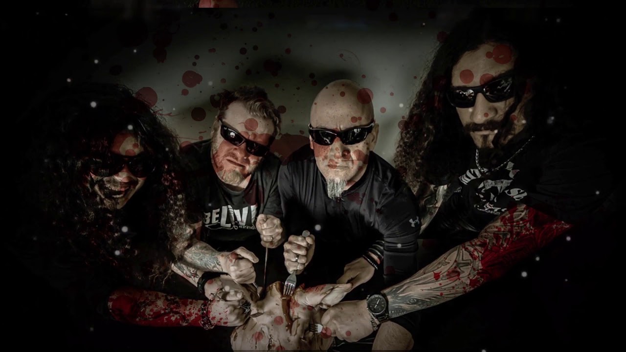 RYF – Caeras (H.D.P.)(Lyric video)
