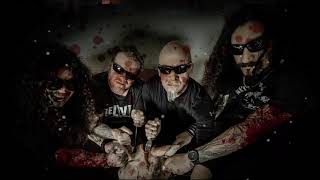 RYF – Caeras (H.D.P.)(Lyric video)