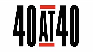 40 at 40 - Robert Quesada