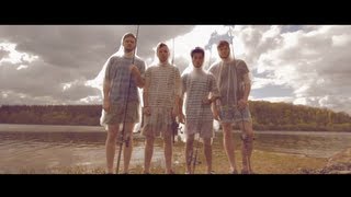 Raglans - Digging Holes [OFFICIAL VIDEO] chords