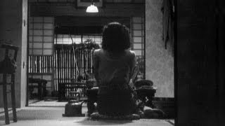 Late Spring - Dinner Scene