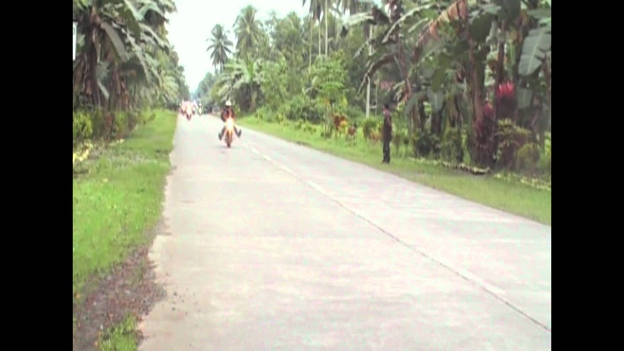 davao moto racing club.superman