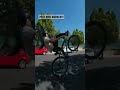 What y’all think about the Teal Goon bike?