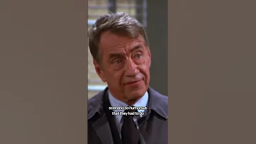 The Hardest Scene Seinfeld Ever Had To Shoot 