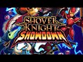 Fields of Fire (Title) - Shovel Knight Showdown