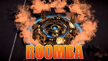 Is the LAND CRUISER tech for wraith TOO GOOD?