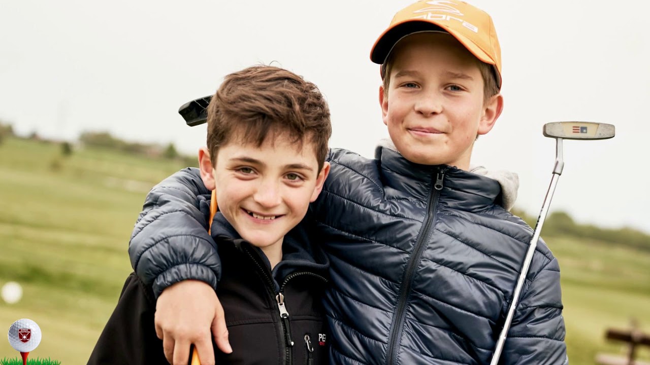 Kom til Golfens Dag 2020 i Greve