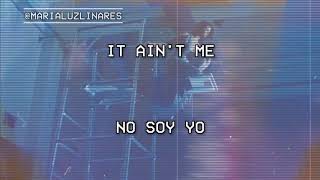 Обложка It Ain T Me Selena Gomez Kygo Lyrics Español Скачать It Ain T Me Selena Gomez Kygo Lyrics Español