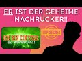 Der GEHEIME Nachrücker-Kandidat fürs Dschungelcamp!! DAS IST ER!! Ich bin ein Star 2026 RTL
