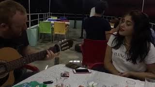 Aygül TARLAN / Yemin Olsun Daha Gitmem Pazara