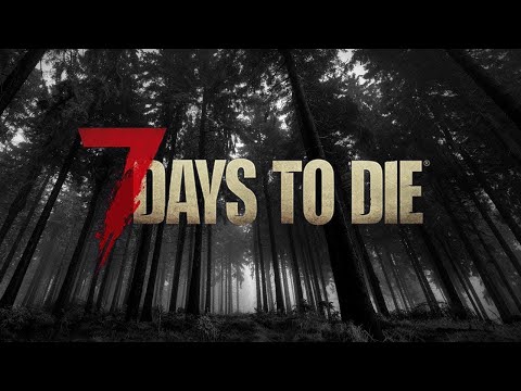 Как установить мод на 7 days to die?