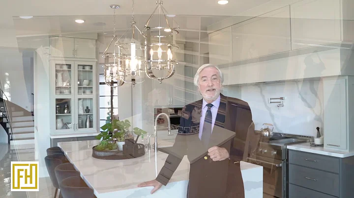 Fedrick Harris Custom Estate Homes - Sheldon Lakes...