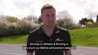 Services to Athletics and Running