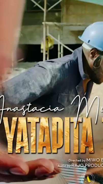 YATAPITA TU | ANASTACIA MUEMA #foryou #catholic #music