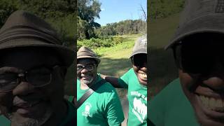 Mental Health Walk Oct 2024 | What does Transfer The Pain Into Power mean to Lucien Edwards Sr.