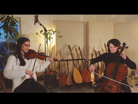 Mythos of Âşık – The Making-of Revealed | Erdem Pancarcı