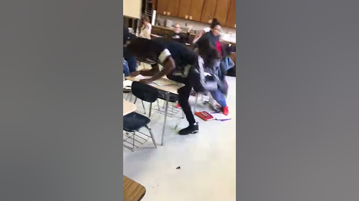 THE FLOOR IS LAVA
