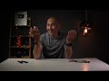Beginning of video