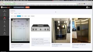 How To Use Homediarys Inventory Tool