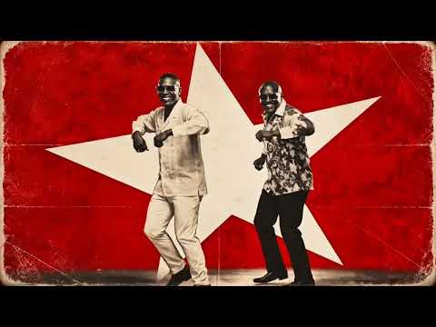 Guayacán Orquesta - Mujer de Carne y Hueso (Visualizer Oficial)