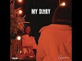 GYAKIE\\MY DIARY FULL EP\\