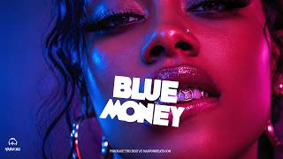 Dancehall Riddim Instrumental 2026 ( Blue Money )