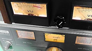 Build your own VU&S meter unit for 1,000 yen [Using an Akizuki