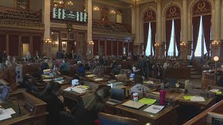 Iowa Senate Republicans Outline Property Tax Plan On Day 1 Of 2026 Legislative Session