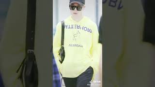 Park jimin \u0026 Lisa Blakpink  #shorts  #ccp