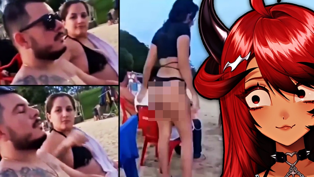 THE ULTIMATE CHEAT?! (r/Guysbeingdudes)