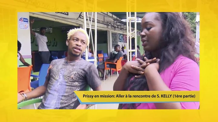 S KELLY: ''nous sommes des israeliens noirs''